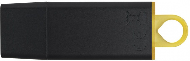 Kingston USB-hukommelse DataTraveler Exodia, 128 GB Kingston USB-hukommelse DataTraveler Exodia, 128 GB