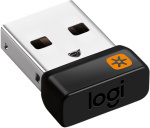 Logitech Unifying USB-Mottagare  Logitech Unifying USB-Mottagare