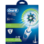 Oral-B Pro 680 Eltandborste