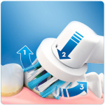 Oral-B Pro 680 Eltandborste