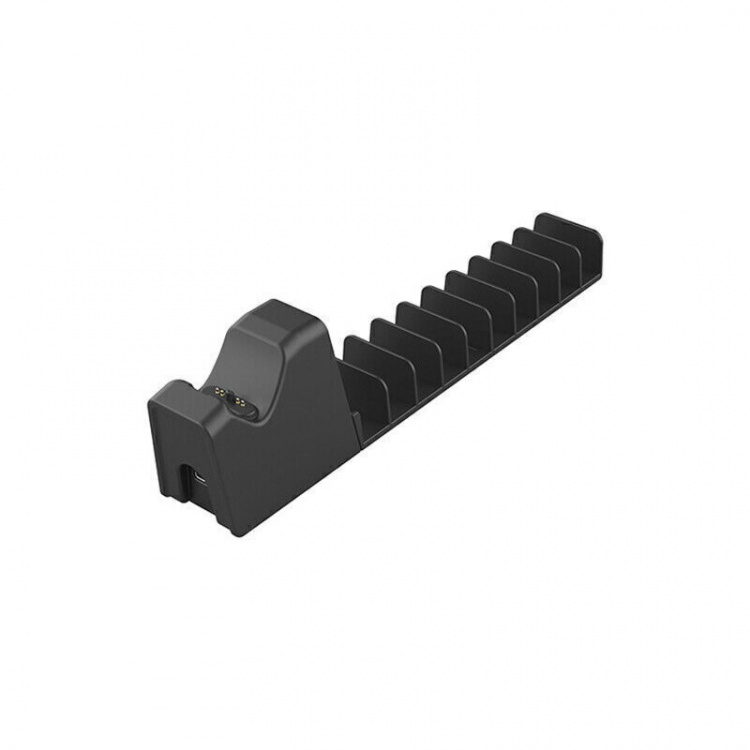 Ladestation til PS5 controller, svart