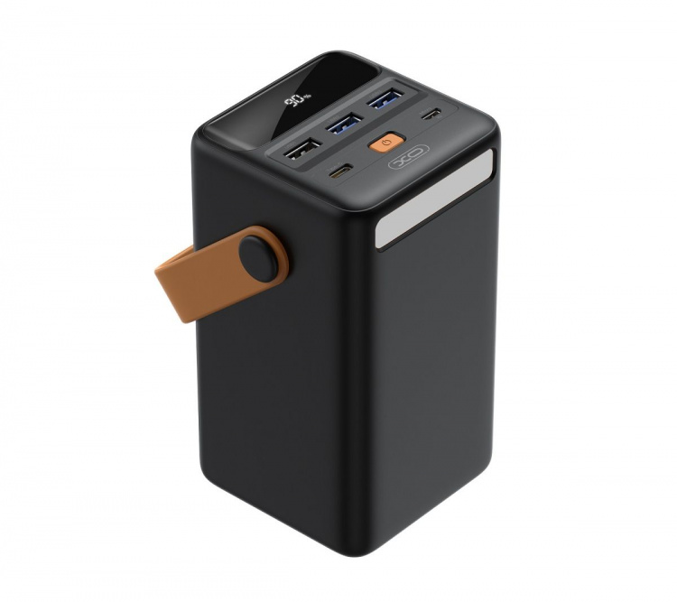 XO Powerbank 50000mAh, 22.5W 