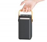 XO Powerbank 50000mAh, 22.5W 