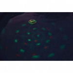 Bestway Flowclear Flydende LED-poolbelysning med solceller