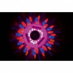 Bestway Flowclear Flydende LED-poolbelysning med solceller