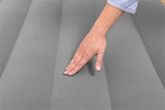 Bestway Tritech luftmadras Queen, med indbygget pumpe 203cmx152cmx46cm