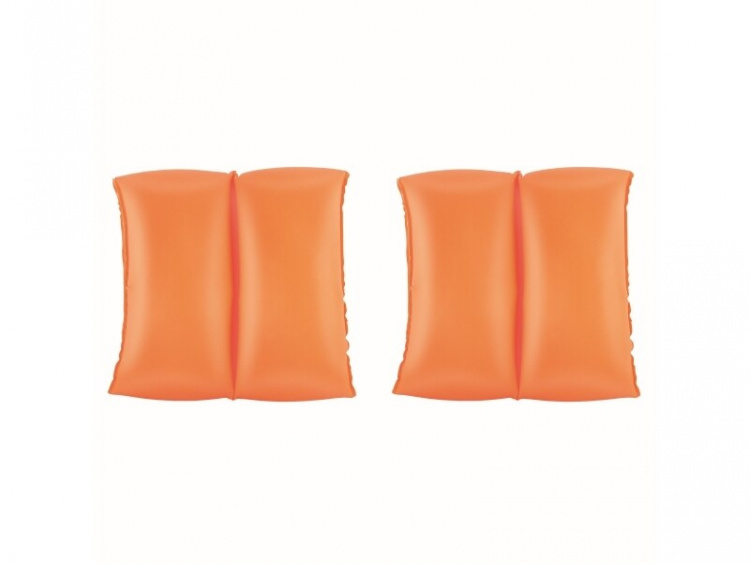 Bestway Arm Puffs Armringe, komfortable, 20 x 20 cm