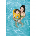 Bestway Redningsvest / Redningsvest Step B, 3-6 år