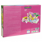 Lego Goodyear på licens - Candyshop