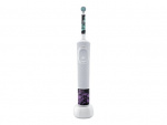  Oral-B Kids Vitality 100 elektrisk tandbørste - Buzz Lightyear + rejseetui