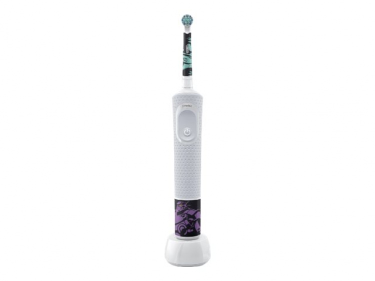  Oral-B Kids Vitality 100 elektrisk tandbørste - Buzz Lightyear + rejseetui