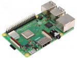 Raspberry Pi 3 Model B+