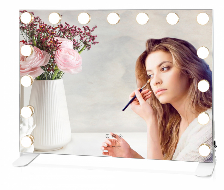 Emerio MKM-133305 Makeupspegel Emerio MKM-133305 Makeupspegel