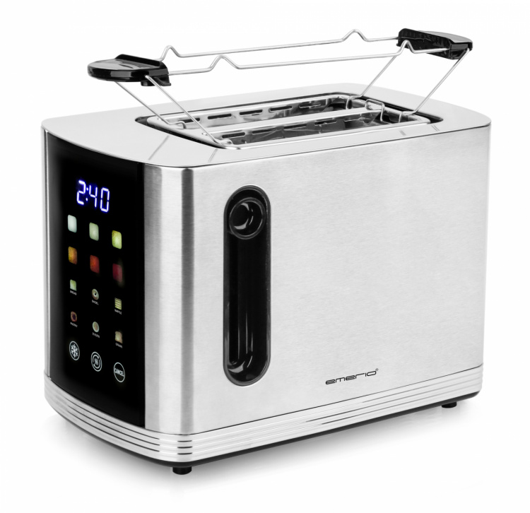 Emerio TO-132888 Brödrost Emerio TO-132888 Brödrost