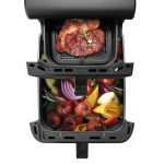 Emerio AF-133542 Varmluftsfritös Emerio AF-133542 Varmluftsfritös