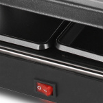 Emerio RG-120656 Raclettegrill