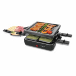 Emerio RG-120656 Raclettegrill