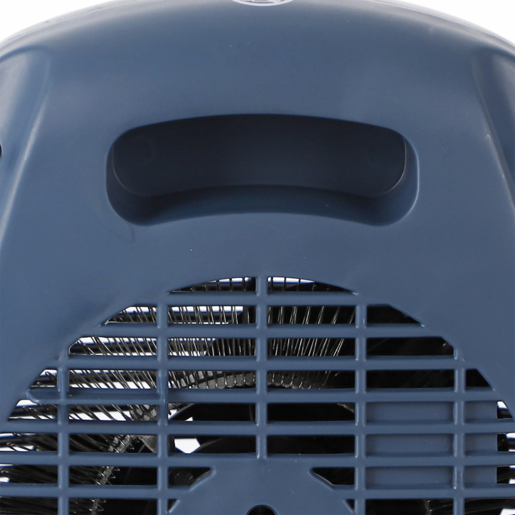 Emerio FH-106737.12 Värmefläkt, Blå Emerio FH-106737.12 Värmefläkt, Blå