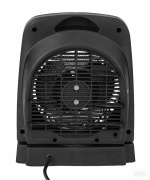 Emerio FH-111910.2 Värmefläkt, Svart Emerio FH-111910.2 Värmefläkt, Svart