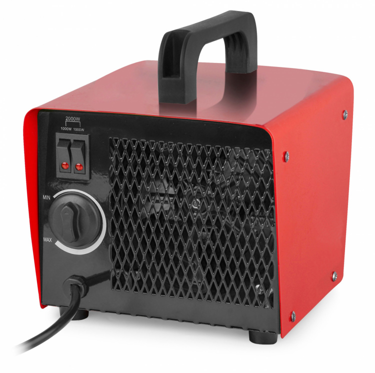 Emerio FH-107760.2 Power heater