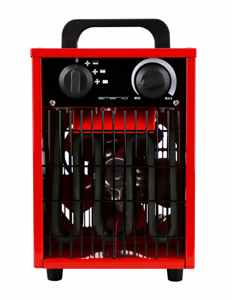 Emerio FH-102990 Power heater