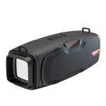 Xo F33 Bluetooth-højttaler med mikrofon, sort