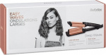 Babyliss Deep Waves W2447E Babyliss Deep Waves W2447E