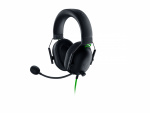 Razer BlackShark V2 X Gaming Headset (svart)
