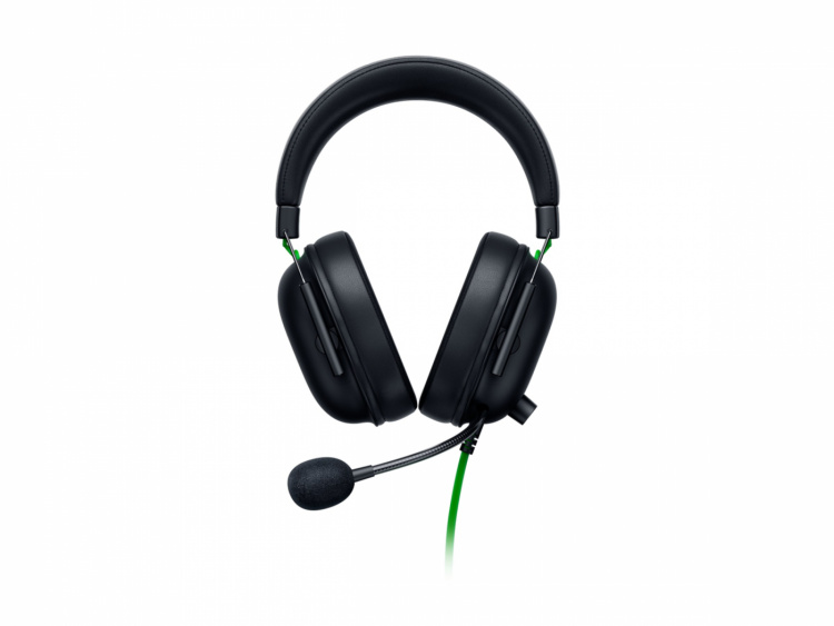 Razer BlackShark V2 X Gaming Headset (svart)