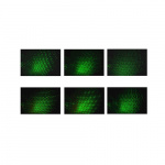 LTC havelampe med fjernbetjening IP65, sort