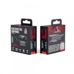 Maxlife MXBE-01 - TWS-hovedtelefoner, sort Maxlife MXBE-01 - TWS-hovedtelefoner, sort