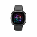 Fitbit Sense 2, Grå/Grafit