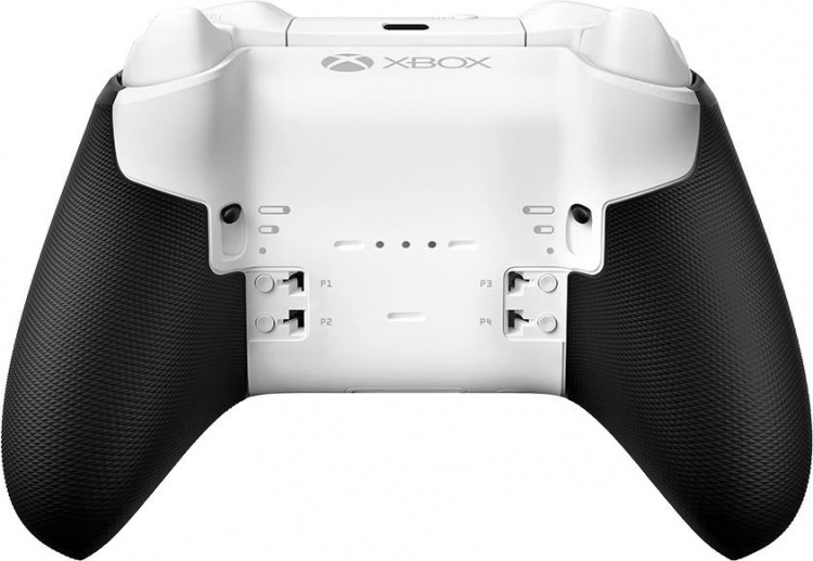 Microsoft Elite Wireless Controller Series 2, Core White Microsoft Elite Wireless Controller Series 2, Core White