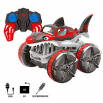 RC-bil Sprint Evo Stunt Amfibie