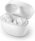 Philips True Wireless-hörlurar TAT2206WT, Vit