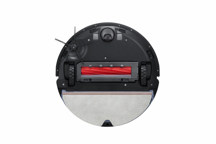 Roborock Q7 Max, sort