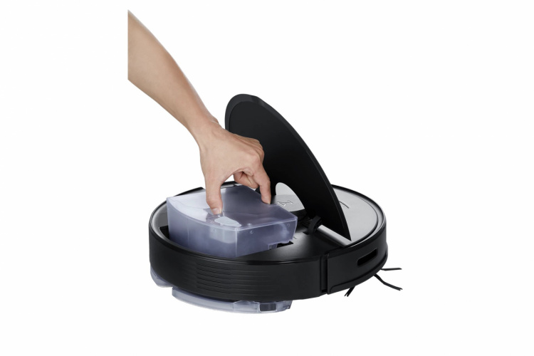 Roborock Q7 Max, sort