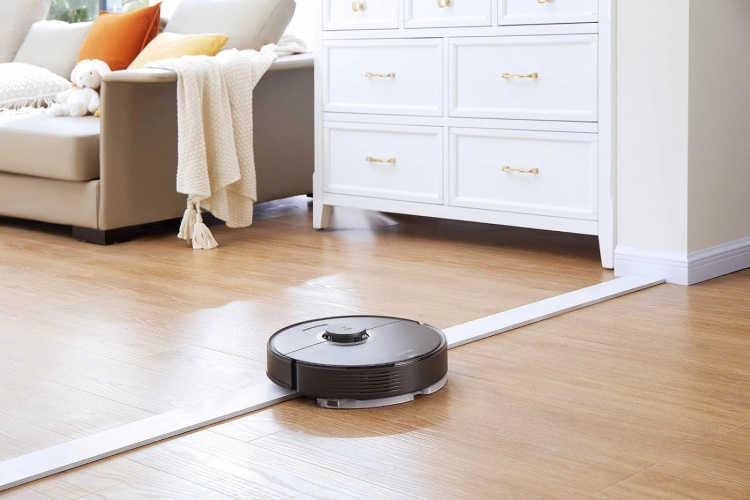 Roborock Q7 Max, sort