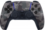 Sony DualSense - Grå Camo (PS5) (Original)