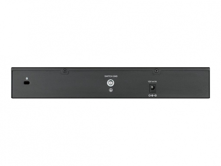 D-Link GO-SW-16G Switch 16-port Gigabit