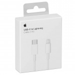 Apple USB-C til Lightning-kabel, 1m Apple USB-C til Lightning-kabel, 1m