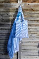 Lord Nelson Victory Torsvik Hamam Badlakan, Grön, 100x180 cm