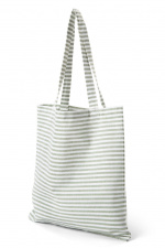 Lord Nelson Victory Medbo Tygpåse, Grön, 41x38 cm