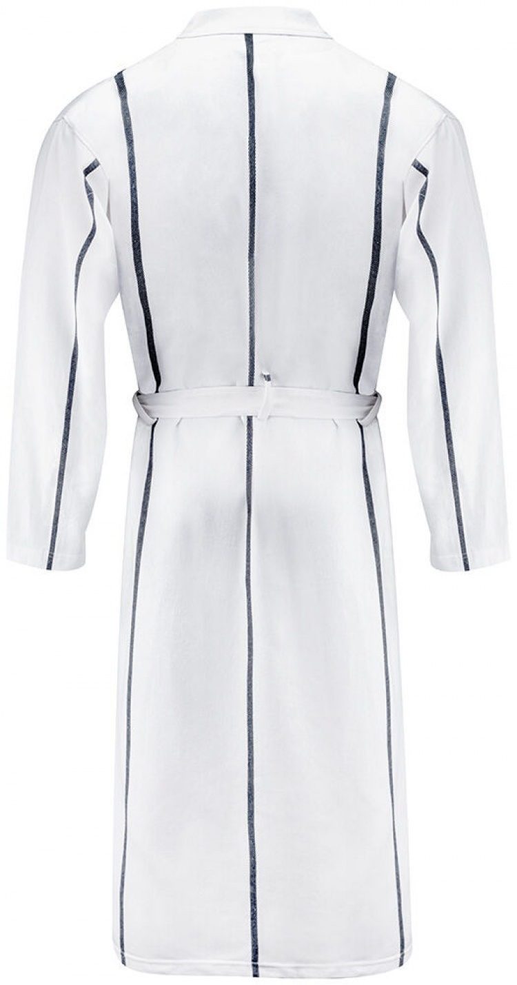 Lord Nelson Victory Hamam Badrock, Vit, S/M