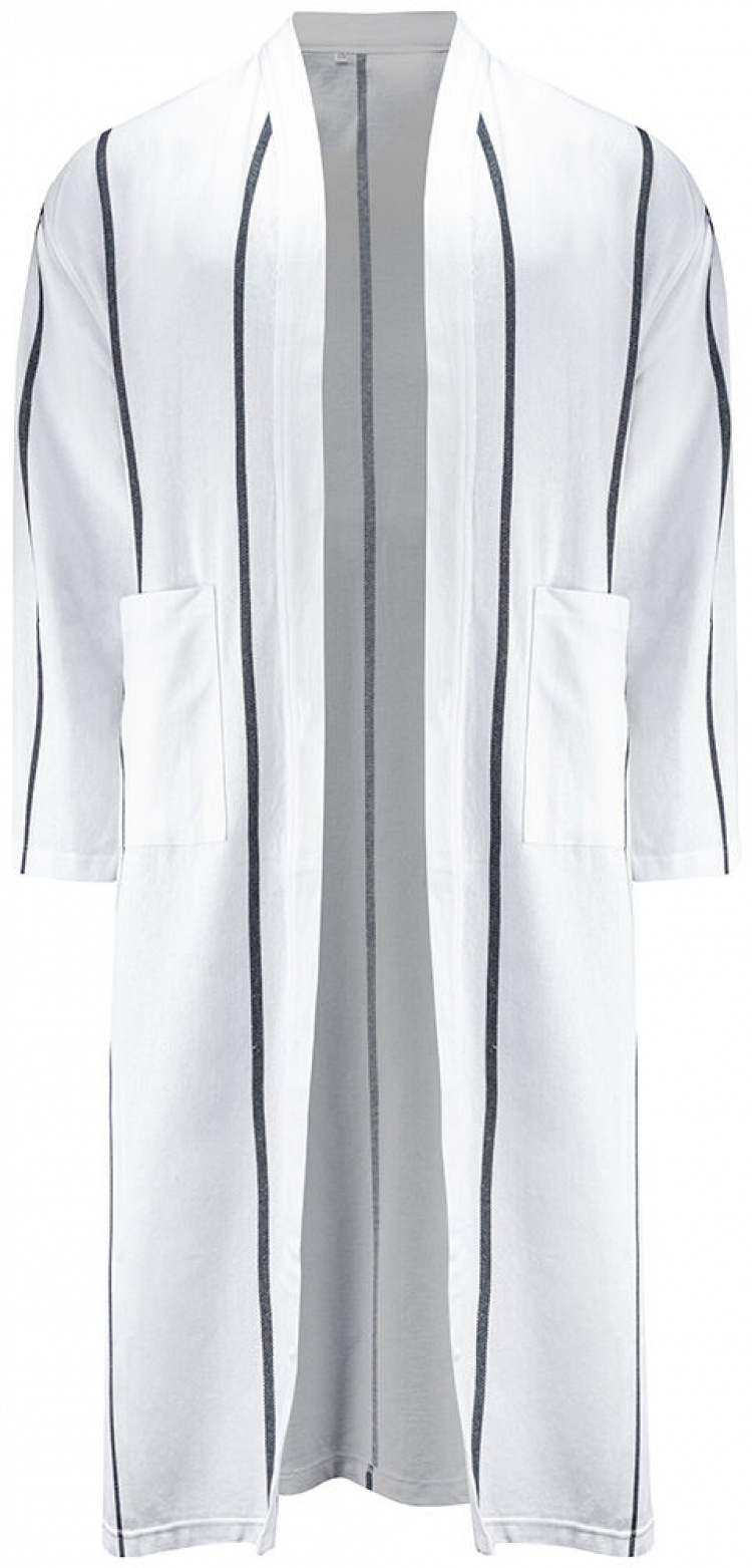 Lord Nelson Victory Hamam Badrock, Vit, L/XL