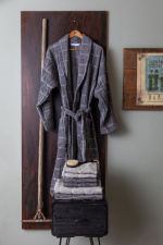 Lord Nelson Victory Hamam Badrock, Vit, XXL