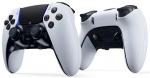 PS5 DualSense Edge trådløs controller, hvid