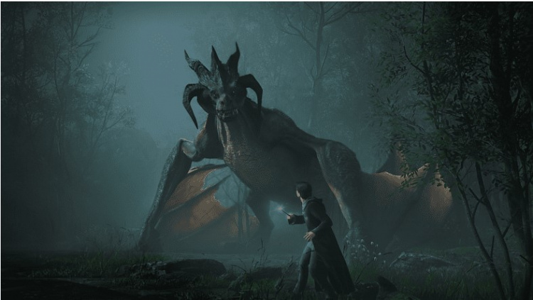 Hogwarts Legacy Xbox One