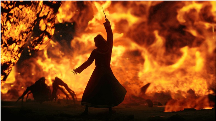 Hogwarts Legacy Xbox Series X