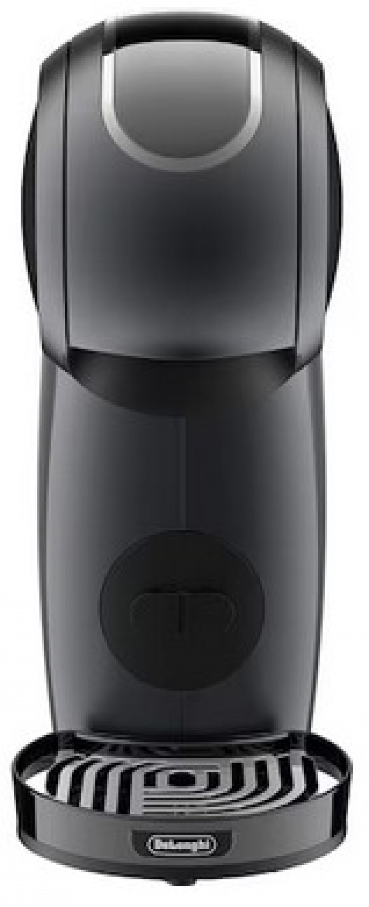 DeLonghi Gusto Genio S Touch, Kapselmaskin